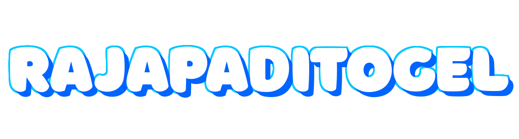 Logo RAJAPADITOGEL